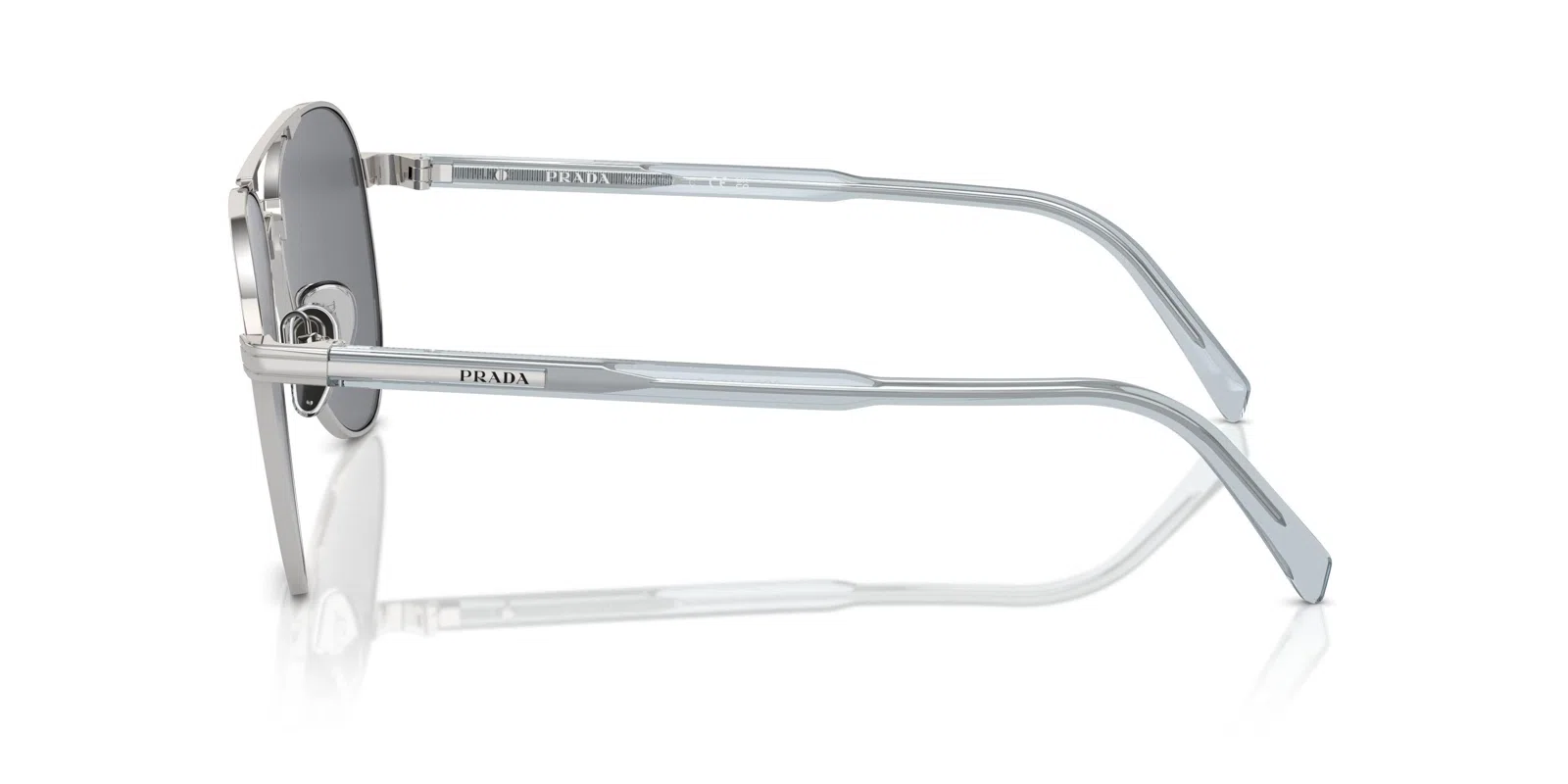 Prada A58S Sunglasses - view 7